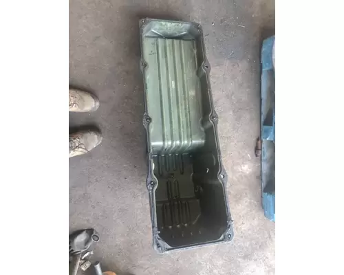 DETROIT 60 SER 12.7 Oil Pan