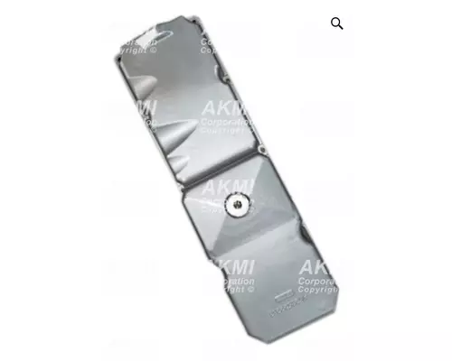 DETROIT 60 SER 12.7 Oil Pan