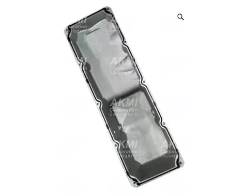 DETROIT 60 SER 12.7 Oil Pan