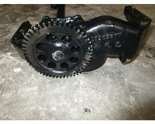 DETROIT 60 SER 12.7 Oil Pump