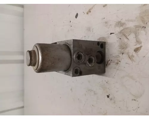 DETROIT 60 SER 12.7 Oil Pump