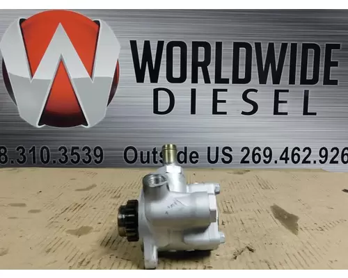 DETROIT 60 SER 12.7 Power Steering Pump