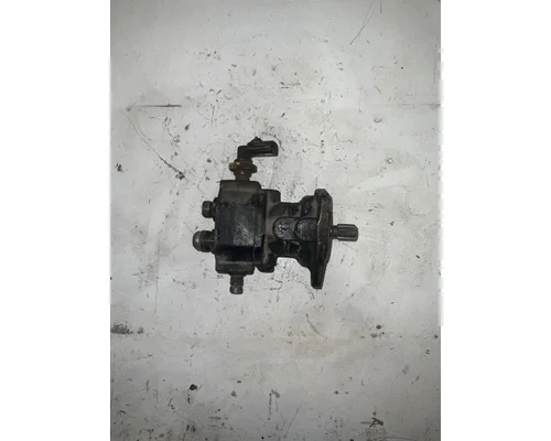 DETROIT 60 SER 12.7 Power Steering Pump