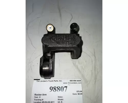 DETROIT 60 SER 12.7 Rocker Arm