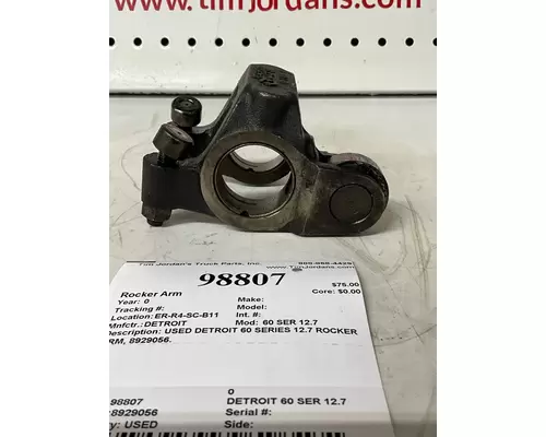 DETROIT 60 SER 12.7 Rocker Arm