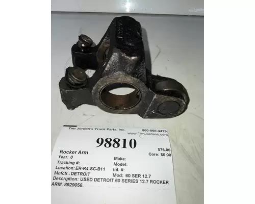 DETROIT 60 SER 12.7 Rocker Arm