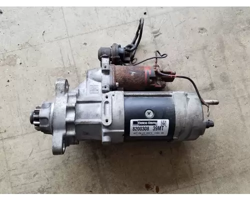 DETROIT 60 SER 12.7 Starter Motor