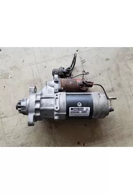 DETROIT 60 SER 12.7 Starter Motor