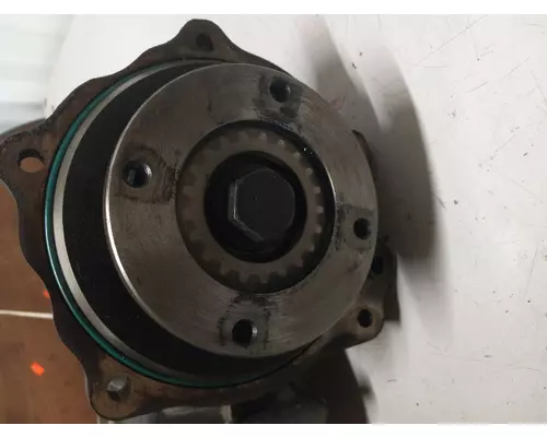 DETROIT 60 SER 12.7 Suspension Compressor