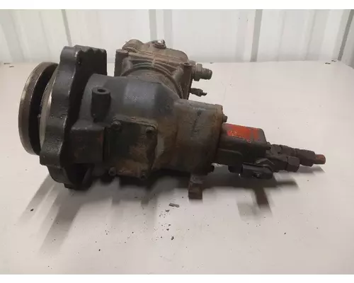 DETROIT 60 SER 12.7 Suspension Compressor