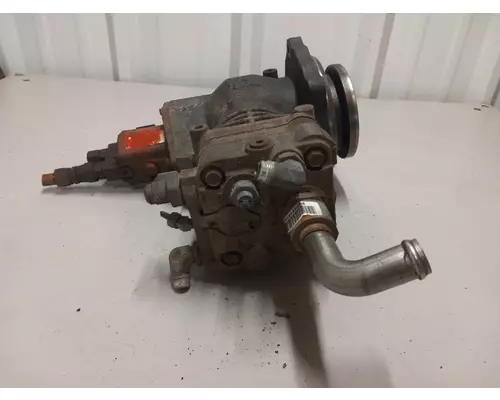 DETROIT 60 SER 12.7 Suspension Compressor