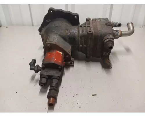 DETROIT 60 SER 12.7 Suspension Compressor