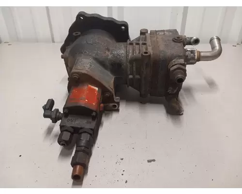 DETROIT 60 SER 12.7 Suspension Compressor