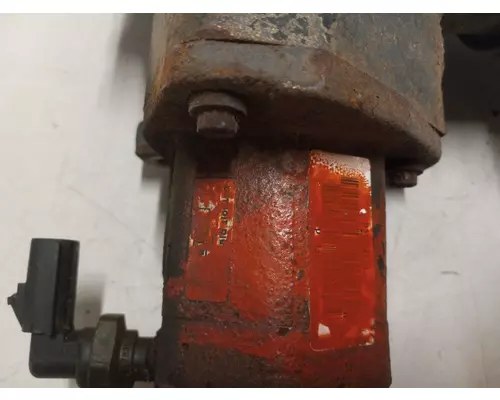 DETROIT 60 SER 12.7 Suspension Compressor