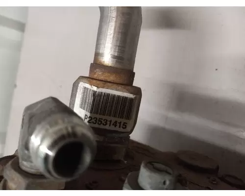 DETROIT 60 SER 12.7 Suspension Compressor