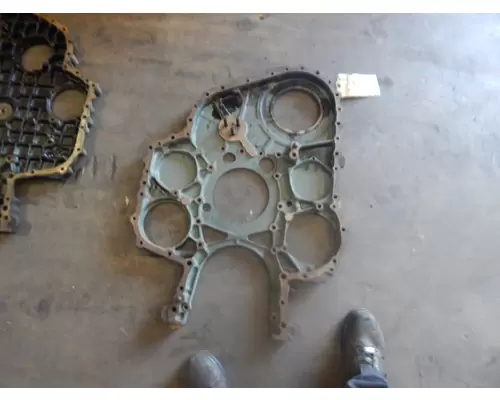 DETROIT 60 SER 12.7 Timing Cover Front cover