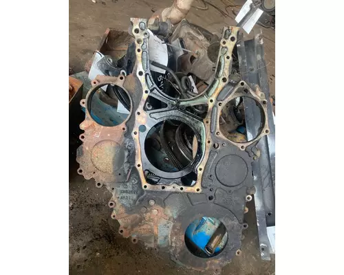 DETROIT 60 SER 12.7 Timing Cover