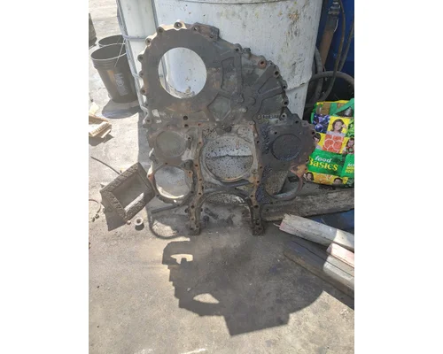 DETROIT 60 SER 12.7 Timing Cover