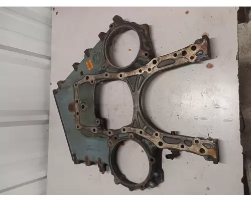 DETROIT 60 SER 12.7 Timing Cover