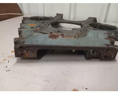 DETROIT 60 SER 12.7 Timing Cover