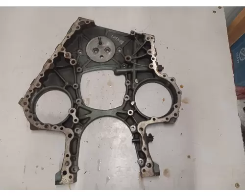 DETROIT 60 SER 12.7 Timing Cover