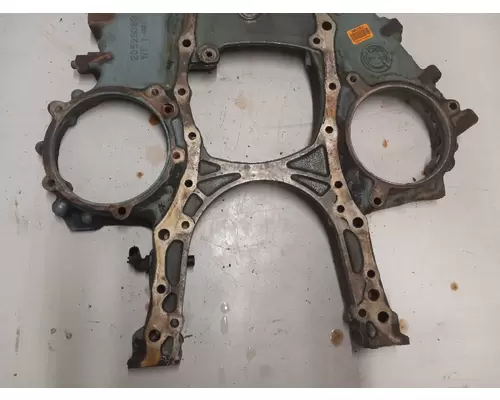 DETROIT 60 SER 12.7 Timing Cover