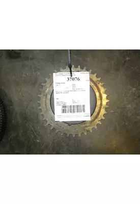 DETROIT 60 SER 12.7 Timing Gears