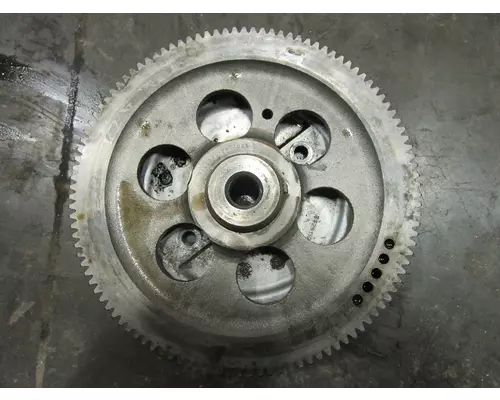 DETROIT 60 SER 12.7 Timing Gears