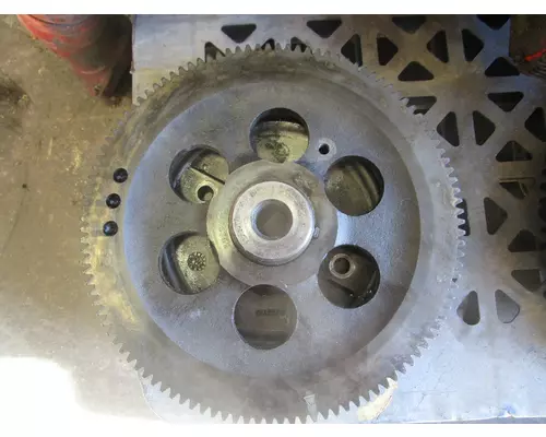 DETROIT 60 SER 12.7 Timing Gears