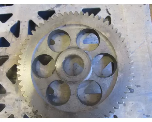 DETROIT 60 SER 12.7 Timing Gears