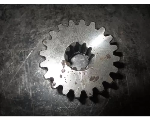 DETROIT 60 SER 12.7 Timing Gears