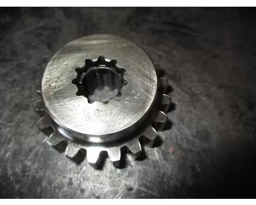 DETROIT 60 SER 12.7 Timing Gears