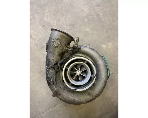 DETROIT 60 SER 12.7 Turbocharger  Supercharger