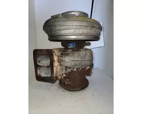 DETROIT 60 SER 12.7 Turbocharger  Supercharger