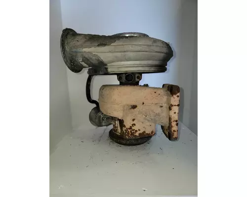 DETROIT 60 SER 12.7 Turbocharger  Supercharger