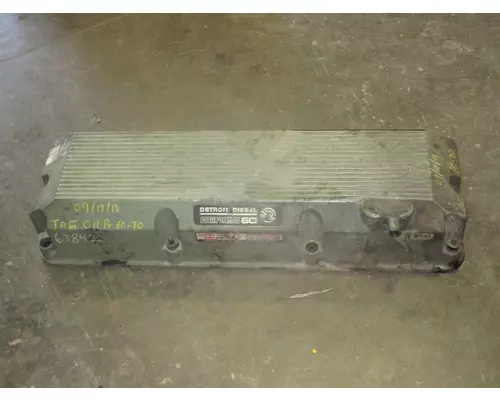 DETROIT 60 SER 12.7 Valve Cover