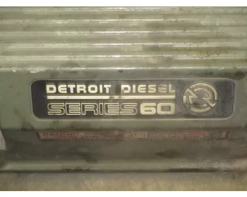 DETROIT 60 SER 12.7 Valve Cover