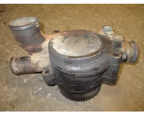 DETROIT 60 SER 12.7 Water Pump