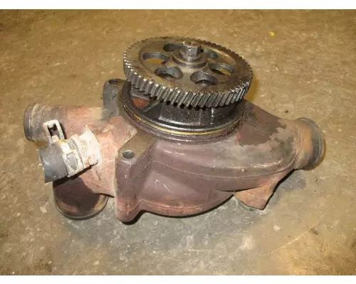 DETROIT 60 SER 12.7 Water Pump