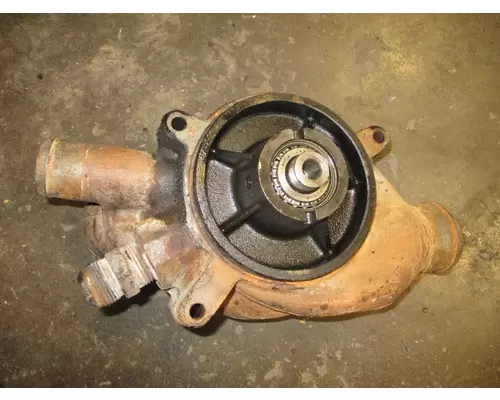 DETROIT 60 SER 12.7 Water Pump