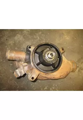 DETROIT 60 SER 12.7 Water Pump