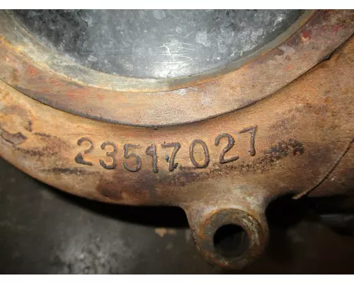 DETROIT 60 SER 12.7 Water Pump