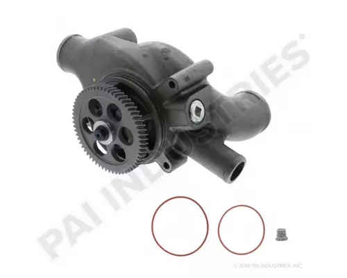 DETROIT 60 SER 12.7 Water Pump