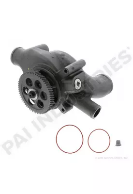 DETROIT 60 SER 12.7 Water Pump