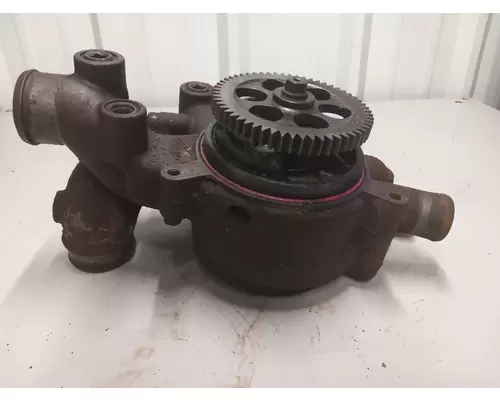 DETROIT 60 SER 12.7 Water Pump