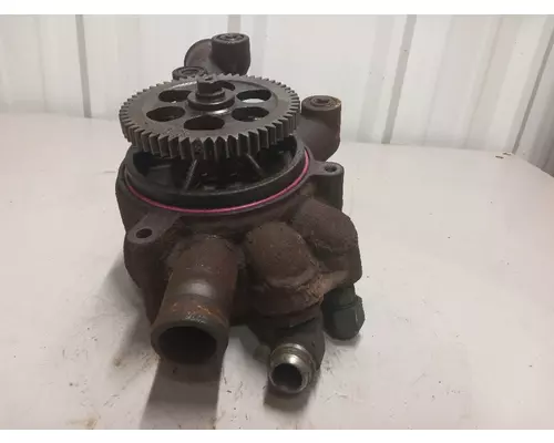 DETROIT 60 SER 12.7 Water Pump