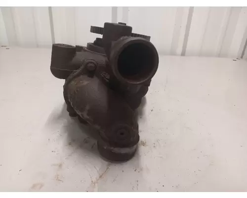 DETROIT 60 SER 12.7 Water Pump