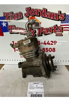 DETROIT 60 SER 14.0 DDEC 5 Air Compressor