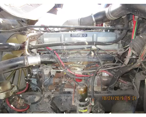 DETROIT 60 SER 14.0 DDEC 5 Engine Assembly