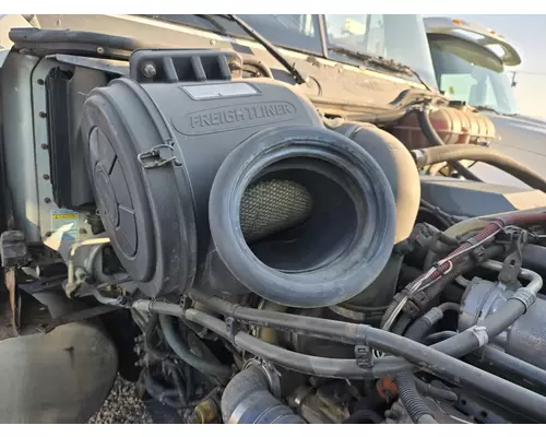 DETROIT 60 SER 14.0 Air Cleaner